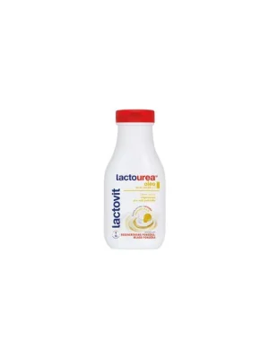 Lactovit LactoureaOleo sprchový gel 300ml Sleva