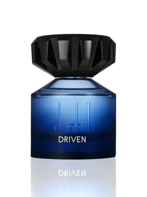 DUNHILL Driven Blue toaletní voda pro muže 60 ml Akční Nabídka