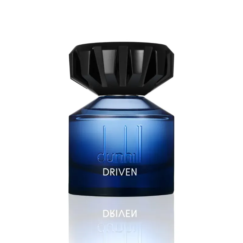 DUNHILL Driven Blue toaletní voda pro muže 60 ml Akční Nabídka