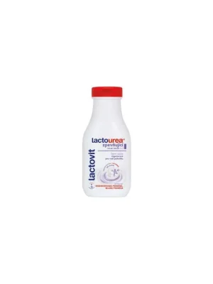 Top Prodej Lactovit Lactourea zpevňující sprchový gel 300ml
