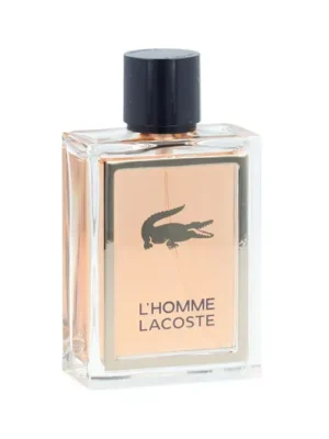 Lacoste L'Homme Lacoste EDT tester 100 ml M Must-Have
