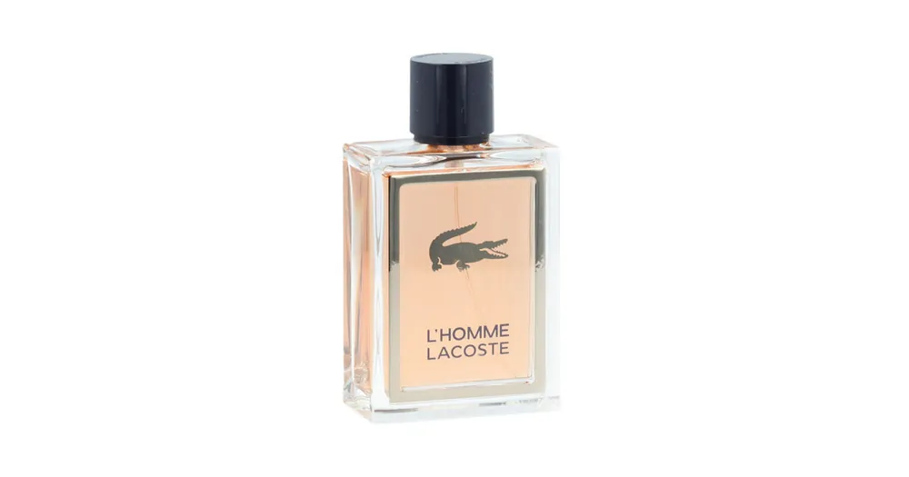 Lacoste L'Homme Lacoste EDT tester 100 ml M Must-Have