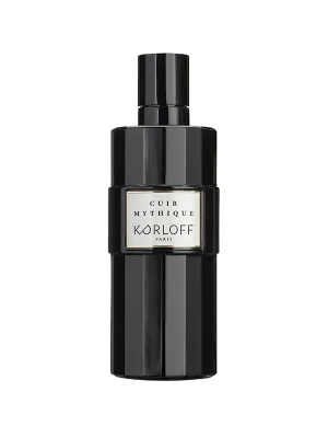 Levný KORLOFF Mémoire Collection Cuir Mythique parfémovaná voda unisex 100 ml