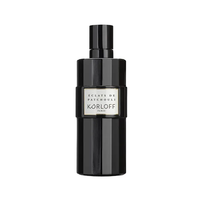 Hit Sezóny KORLOFF Mémoire Collection Eclats de Patchouli parfémovaná voda unisex 100 ml