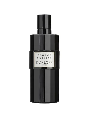KORLOFF Mémoire Collection Ecorce D'argent parfémovaná voda unisex 100 ml Expresní Doručení