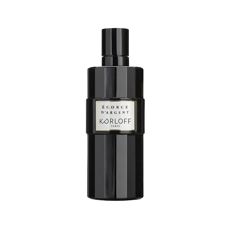 KORLOFF Mémoire Collection Ecorce D'argent parfémovaná voda unisex 100 ml Expresní Doručení