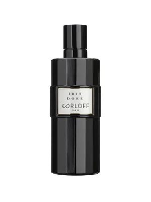 KORLOFF Mémoire Collection Iris Dore parfémovaná voda unisex 100 ml Koupit Online
