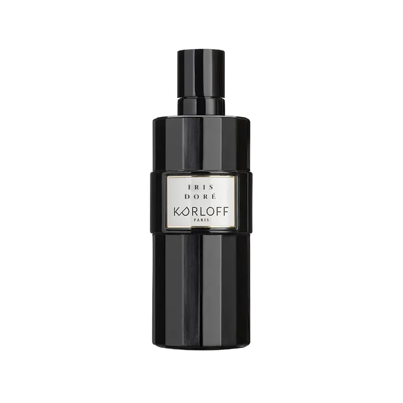 KORLOFF Mémoire Collection Iris Dore parfémovaná voda unisex 100 ml Koupit Online