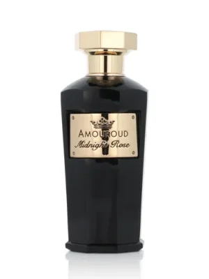 Přímo Od Výrobce Amouroud Midnight Rose EDP 100 ml UNISEX
