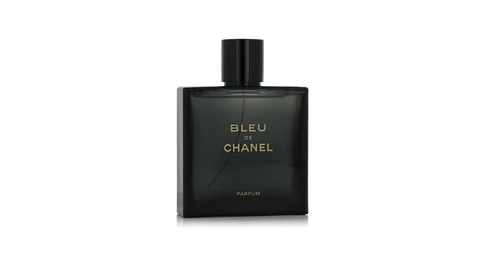 Omezená Nabídka Chanel Bleu de Chanel Parfém 100 ml M