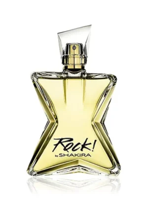 Shakira Rock! EDT tester 80 ml W Finální Výprodej