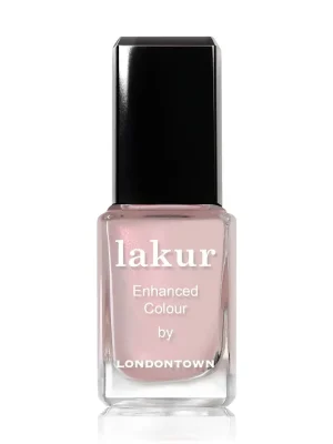 LONDONTOWN lakur Dream Scene lak na nehty opálová růžová 12 ml Top Prodej
