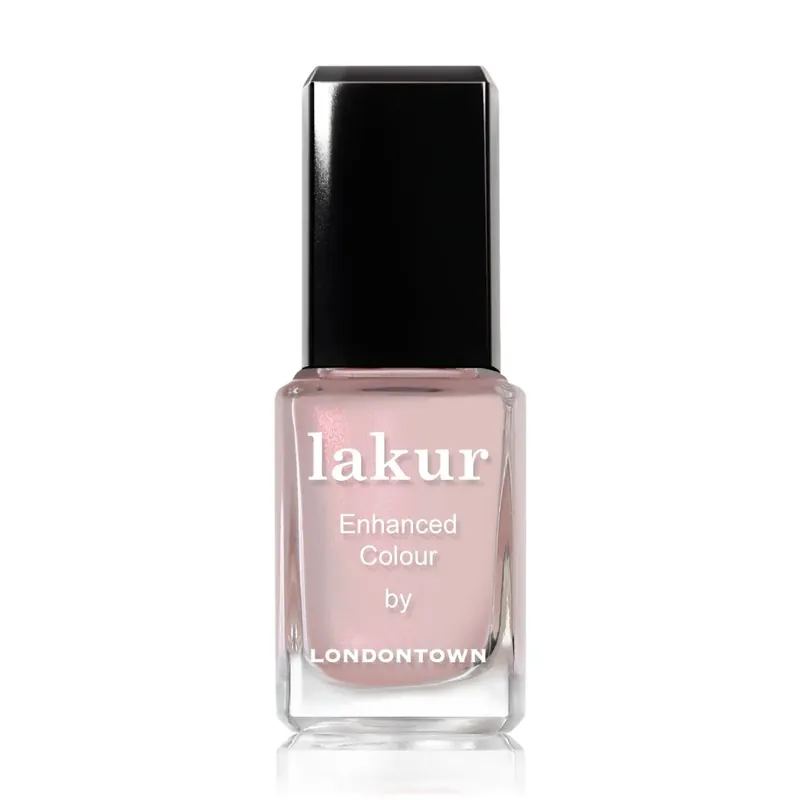 LONDONTOWN lakur Dream Scene lak na nehty opálová růžová 12 ml Top Prodej