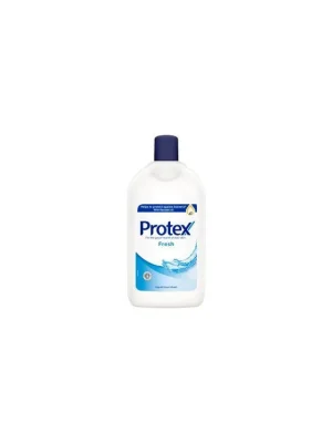 Protex Fresh antibakteriální mýdlo, náplň, 700 ml Cenově Výhodný
