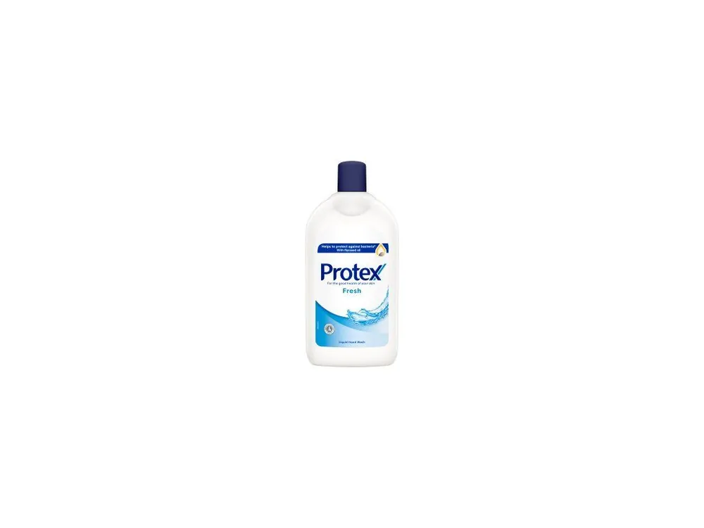 Protex Fresh antibakteriální mýdlo, náplň, 700 ml Cenově Výhodný