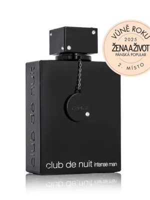 Vysoce Kvalitní Armaf Club de Nuit Intense Man EDT 105 ml M