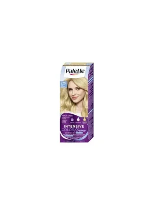 Pouze Dnes Schwarzkopf Palette Intensive Color Creme, barva na vlasy, E20 super blond, 50 ml