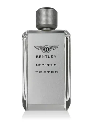 Časově Omezené Bentley Momentum EDT tester 100 ml M