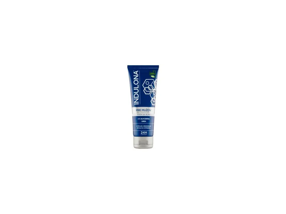 Indulona krém na ruce pro muže, 75 ml Doprava Zdarma