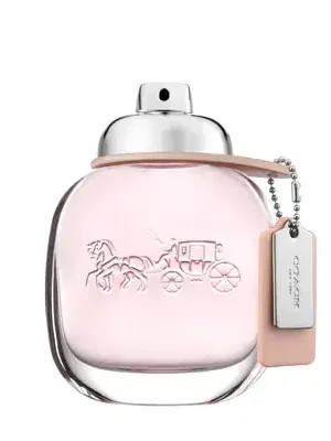 COACH toaletní voda pro ženy 50 ml Nová Kolekce