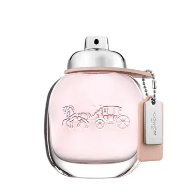 COACH toaletní voda pro ženy 50 ml Nová Kolekce