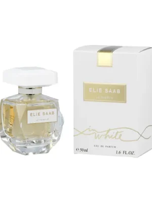 Elie Saab Le Parfum in White EDP 50 ml W Nízká Cena