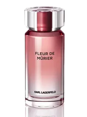 KARL LAGERFELD Fleur de Murier dámská parfémová voda 100 ml Nejlepší Cena
