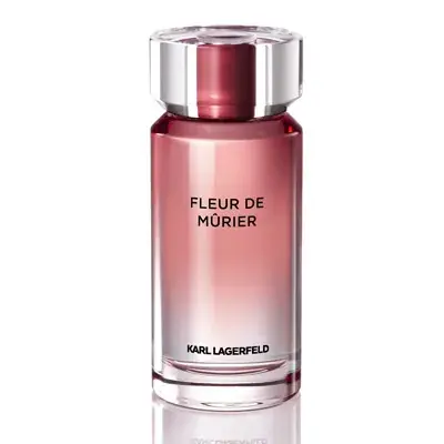 KARL LAGERFELD Fleur de Murier dámská parfémová voda 100 ml Nejlepší Cena