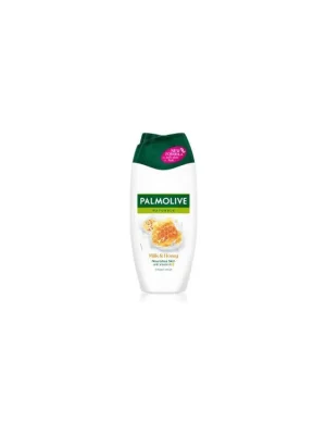 Akční Cena Palmolive Naturals Dámský sprchový krém Milk & Honey 250 ml