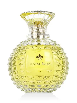 Marina de Bourbon Cristal Royal EDP 100 ml W Akční Nabídka