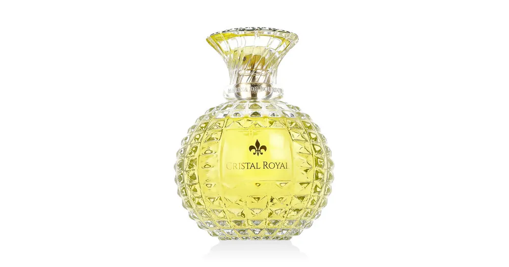 Marina de Bourbon Cristal Royal EDP 100 ml W Akční Nabídka
