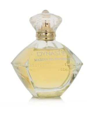Marina de Bourbon Golden Dynastie EDP 100 ml W Poslední Šance