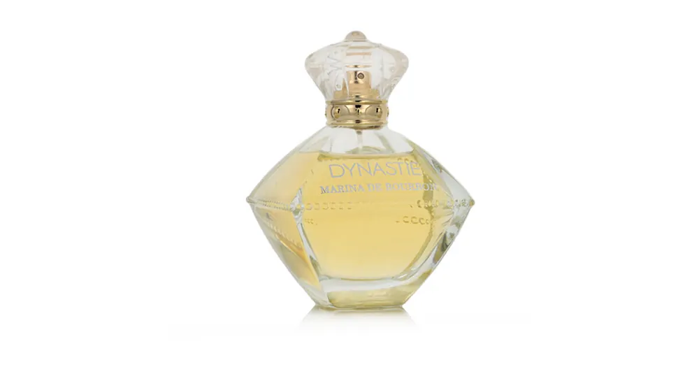 Marina de Bourbon Golden Dynastie EDP 100 ml W Poslední Šance