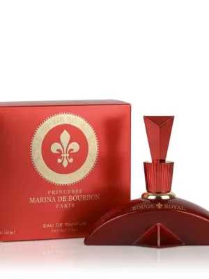 Must-Have Marina de Bourbon Rouge Royal EDP 50 ml W
