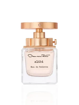 Nejlepší Volba OSCAR DE LA RENTA Alibi toaletní voda pro ženy 30 ml