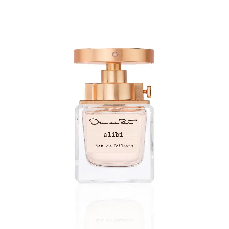 Nejlepší Volba OSCAR DE LA RENTA Alibi toaletní voda pro ženy 30 ml
