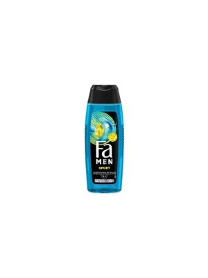 Dokud Zásoby Vydrží Fa Active Sport sprchový gel, 250 ml