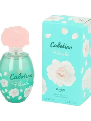 Nízká Cena Grès Cabotine Floralie EDT 100 ml W
