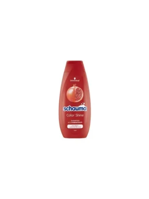 Schauma šampon Color shine pro ochranu barvy, 400 ml Autentický