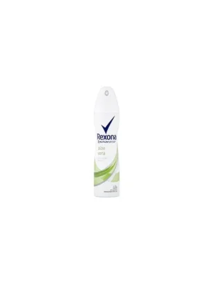 Speciální Cena Rexona antiperspirant Aloe Vera, 150 ml