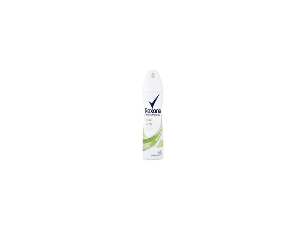 Speciální Cena Rexona antiperspirant Aloe Vera, 150 ml