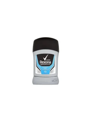 Značkový Rexona Men tuhý antiperspirant Cobalt Dry, 50 ml