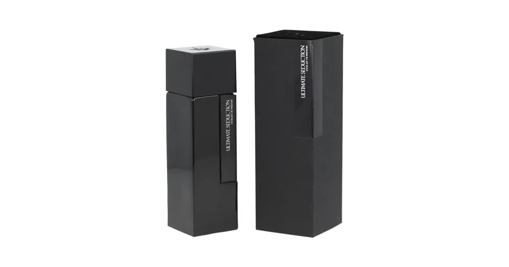 Laurent Mazzone Ultimate Seduction Extrait de Parfum 100 ml UNISEX Horká Nabídka