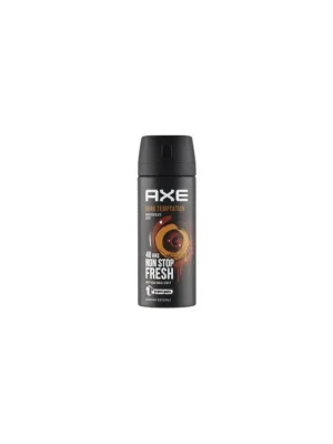 AXE deodorant Dark Temptation, 150 ml Nejlepší Volba