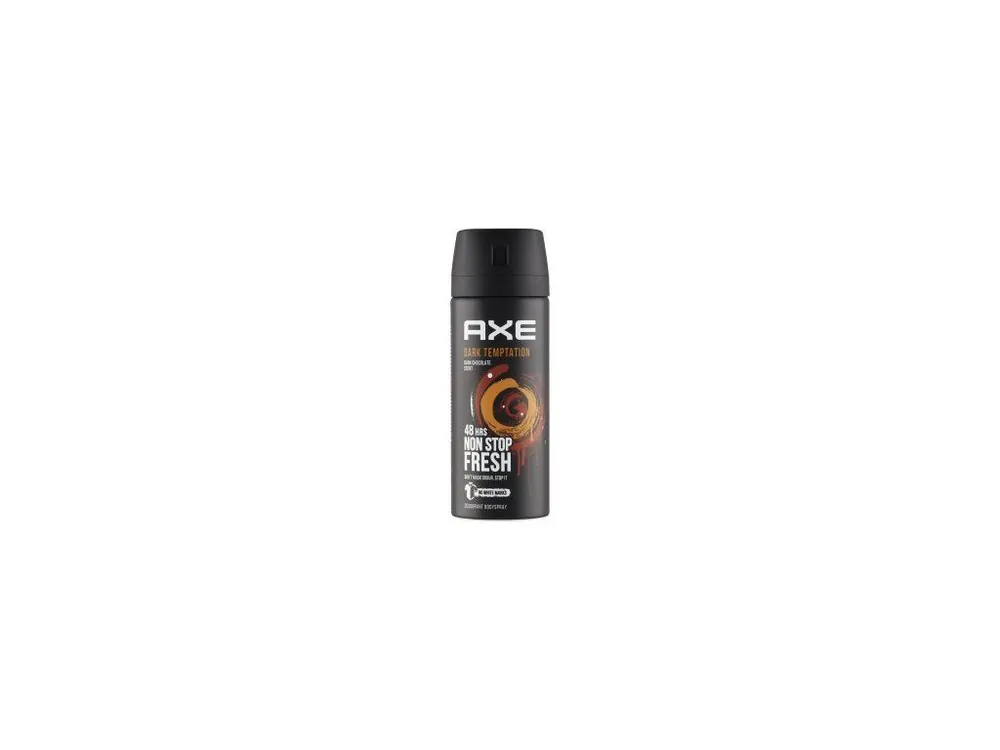 AXE deodorant Dark Temptation, 150 ml Nejlepší Volba