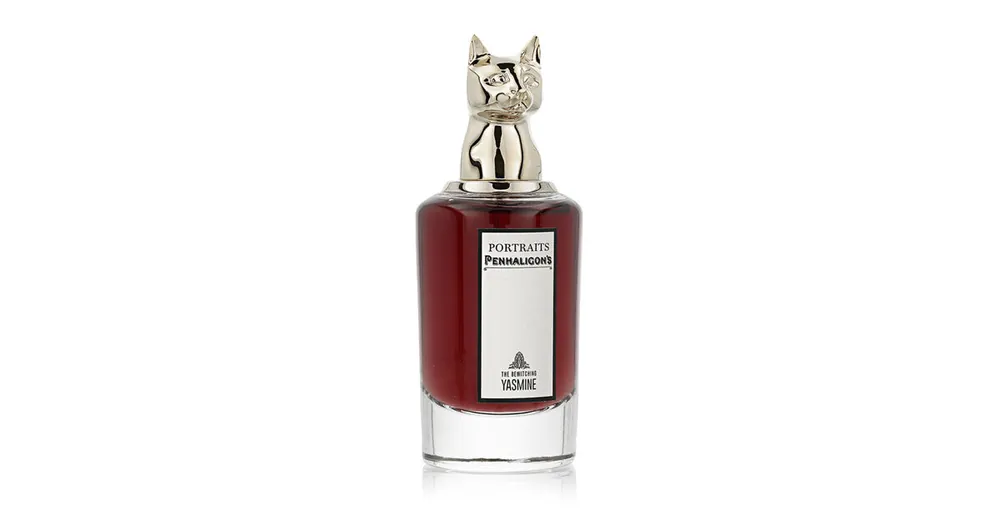 Nejprodávanější Penhaligon's Portraits The Bewitching Yasmine EDP 75 ml W