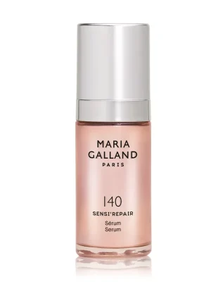 MARIA GALLAND 140 Sensi´Repair Zklidňující ochranné sérum30 ml Výhodná Nabídka