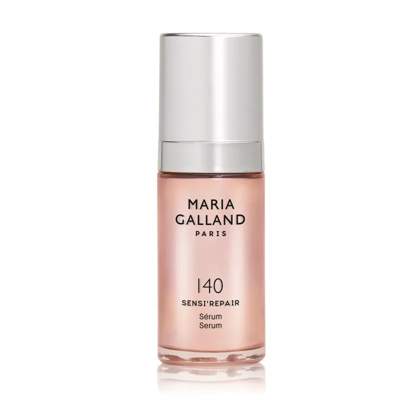 MARIA GALLAND 140 Sensi´Repair Zklidňující ochranné sérum30 ml Výhodná Nabídka