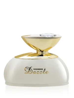 Al Haramain Dazzle EDP 100 ml W Doprava Zdarma