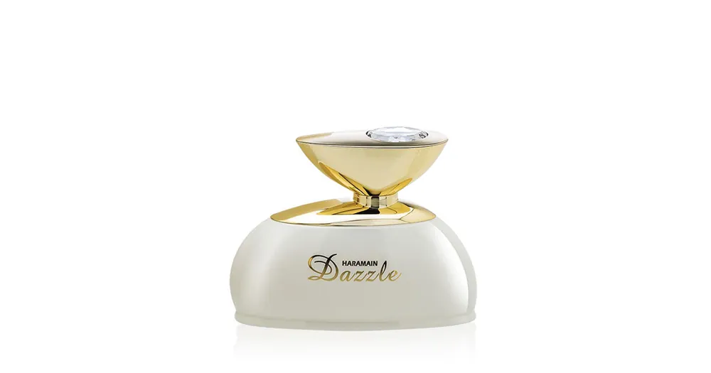 Al Haramain Dazzle EDP 100 ml W Doprava Zdarma